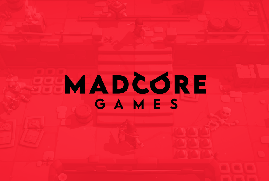 Madcore Games - SMOK Ventures