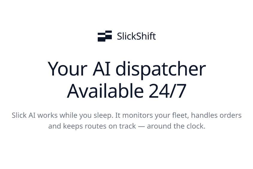 Slickshift